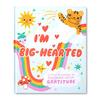10867 - I'm Big-Hearted